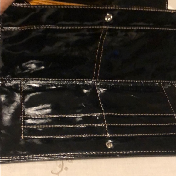 Used Cathy hands bag - Picture 3 of 8